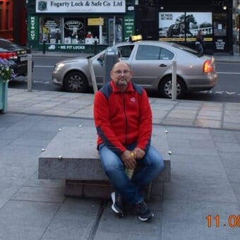 Piotr Stańczykowski