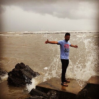 Vijay Kumar Choudhary