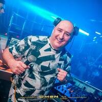 DJ LACROS @ OMEN CLUB PŁOŚNICA - DZIEŃ KOBIET - URODZINY MENAGO - 08.03.2024 - by OMEN CLUB