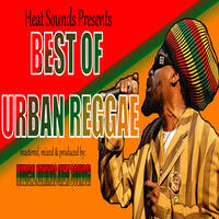 URBAN REGGAE 003 by SELECTOR KEWINGS
