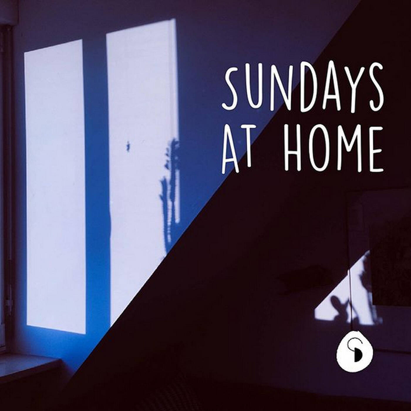 sundays at home 46 - fernando moya - 02.02.20 episode artwork
