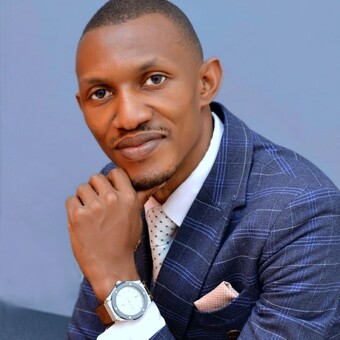 Owomugisha Nicholas