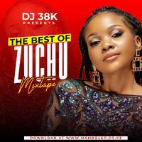 DJ 38K BEST OF ZUCHU MIX (RHRADIO) by Haniel