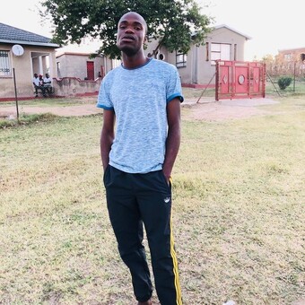 Kabelo Moseamedi