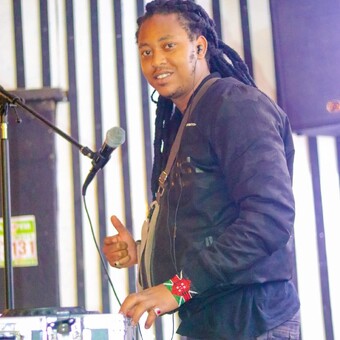 Grandson The Entertainer