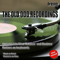 The old odd recordings by frenq