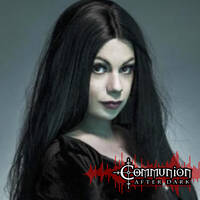 Communion After Dark - New Dark Electro, Industrial, Darkwave, Goth March 7, 2022 Edition by Communion After Dark