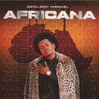 Gerilson Insrael - Africana [www.portalborges.com] by PortAl BorgEs