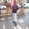 Cyril MAtodzi Chinanne