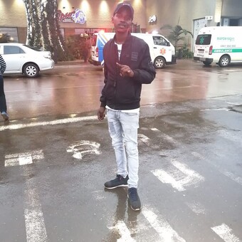 Cyril MAtodzi Chinanne