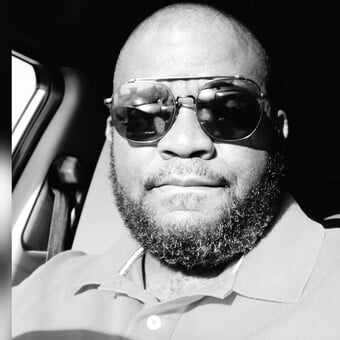 Solomon Siphiwe