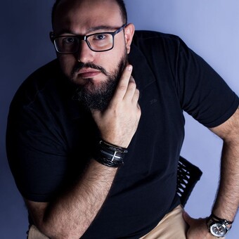 Caio Chanquini