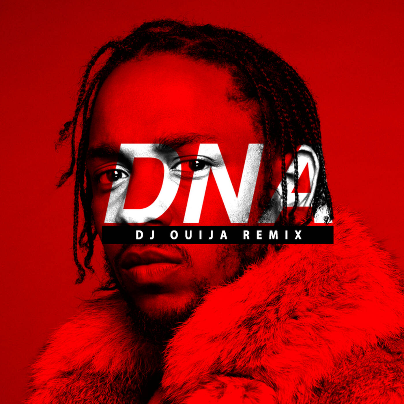 DNA (Remix) episode artwork