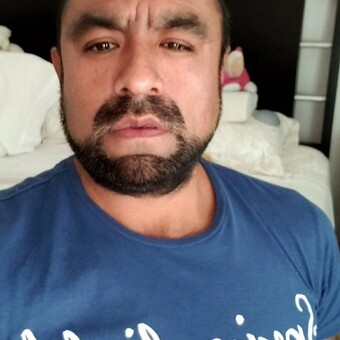 Alejandro Villegas Cruz