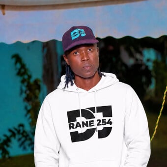 Deejayrane254thepartydon