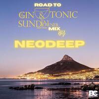 Road To G&amp;T Sunday Sundowner Cape Town Mix by NeoDeep