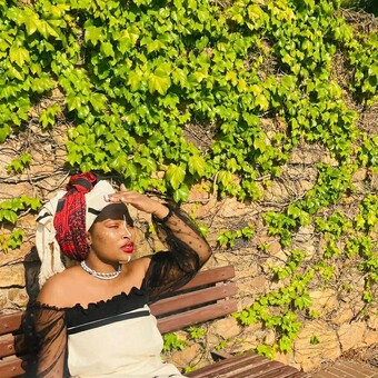 Mbola Shulammi
