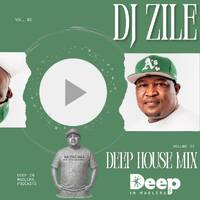 Dj Zile - Deep House Mix Vol 2 by Deep In Maglera
