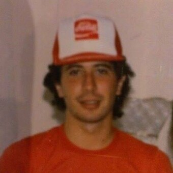 Jorge Ojeda Campillo