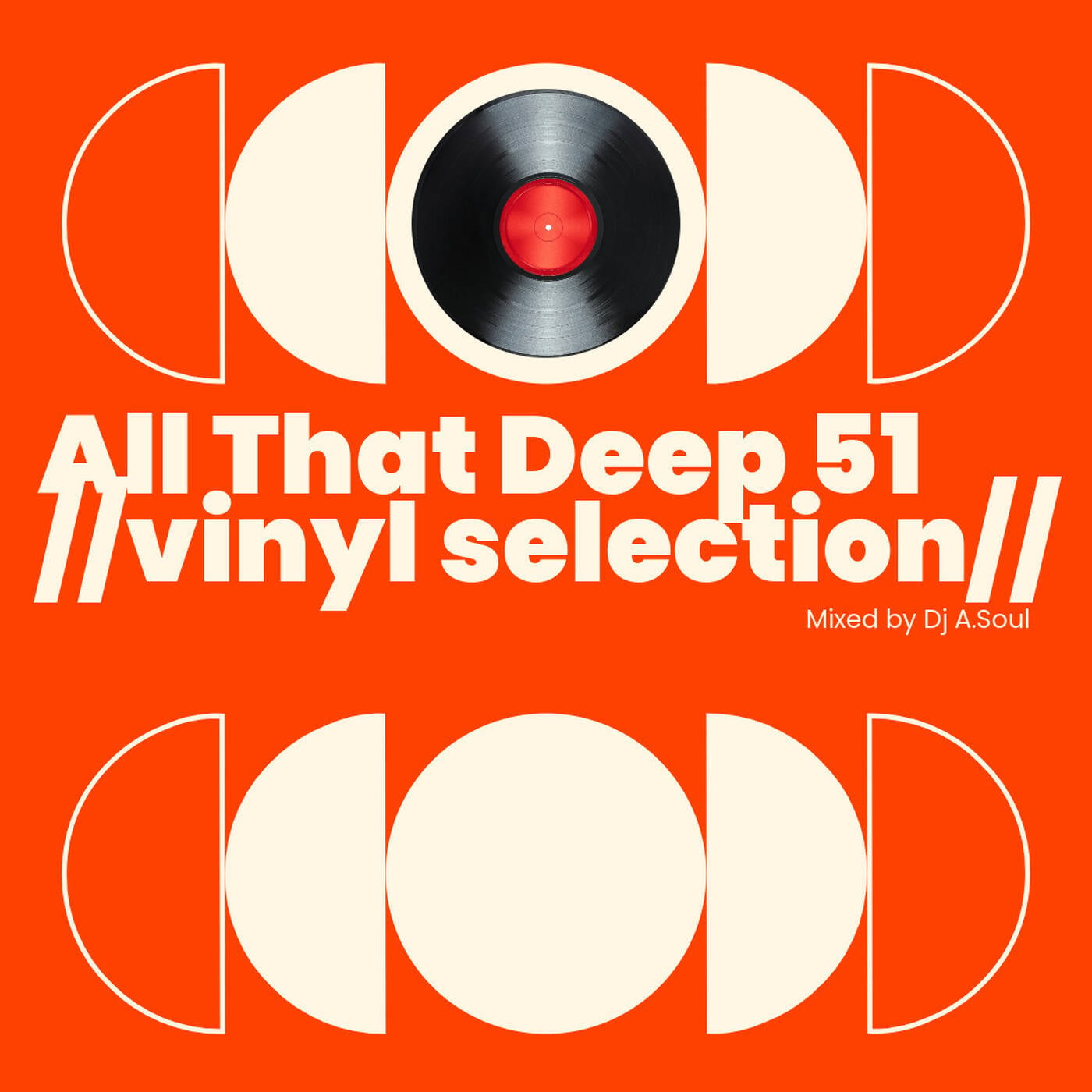 All That Deep 51 episode artwork
