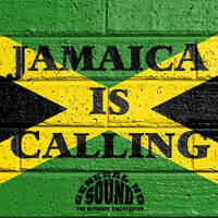 Jamaica is Calling (REGGAE &amp; DANCEHALL MIX) by General ND Sound