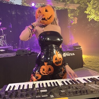 Hailloween