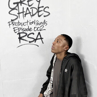 Grey Shades Rsa