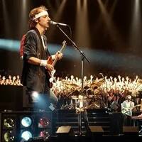 Dire Straits - Live in Athens 1985: spots by Rock Attitude