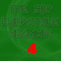 The SBP Hardstyle Megamix 4 by SimBru / Swiss Boys Project / M-System