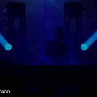 Matthias Tanzmann at The Brooklyn Mirage, New York 2021 by Techno Music Radio Station 24/7 - Techno Live Sets