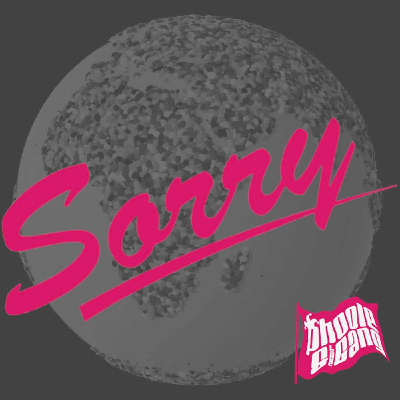 Sorry Show 535 - Just the Music - Phoole and the Gang episode artwork