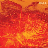 PL009NK - KSMISK - GINNUNGAGAP EP - 2X360SEC SNIPPETS by PLOINK Records