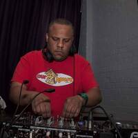 Dallas Observer Mixtape #151: Brian Knolley by SOS Dallas DJ Archive