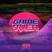 Game Over by zerryx