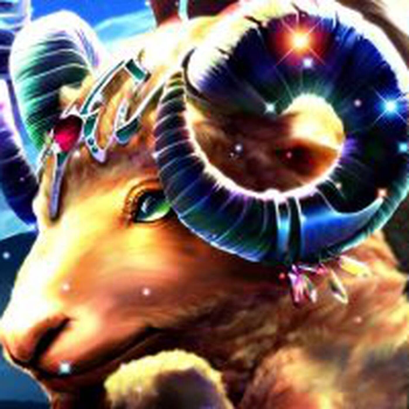 Aries episode artwork