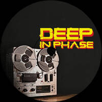 DEEP IN PHASE // RECORDS FROM THE VAULT /// by mR GEE_Music