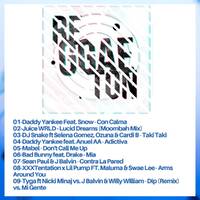 Podcast Reggaeton 05-19 By MarquinhoMk by DJMarquinho MK