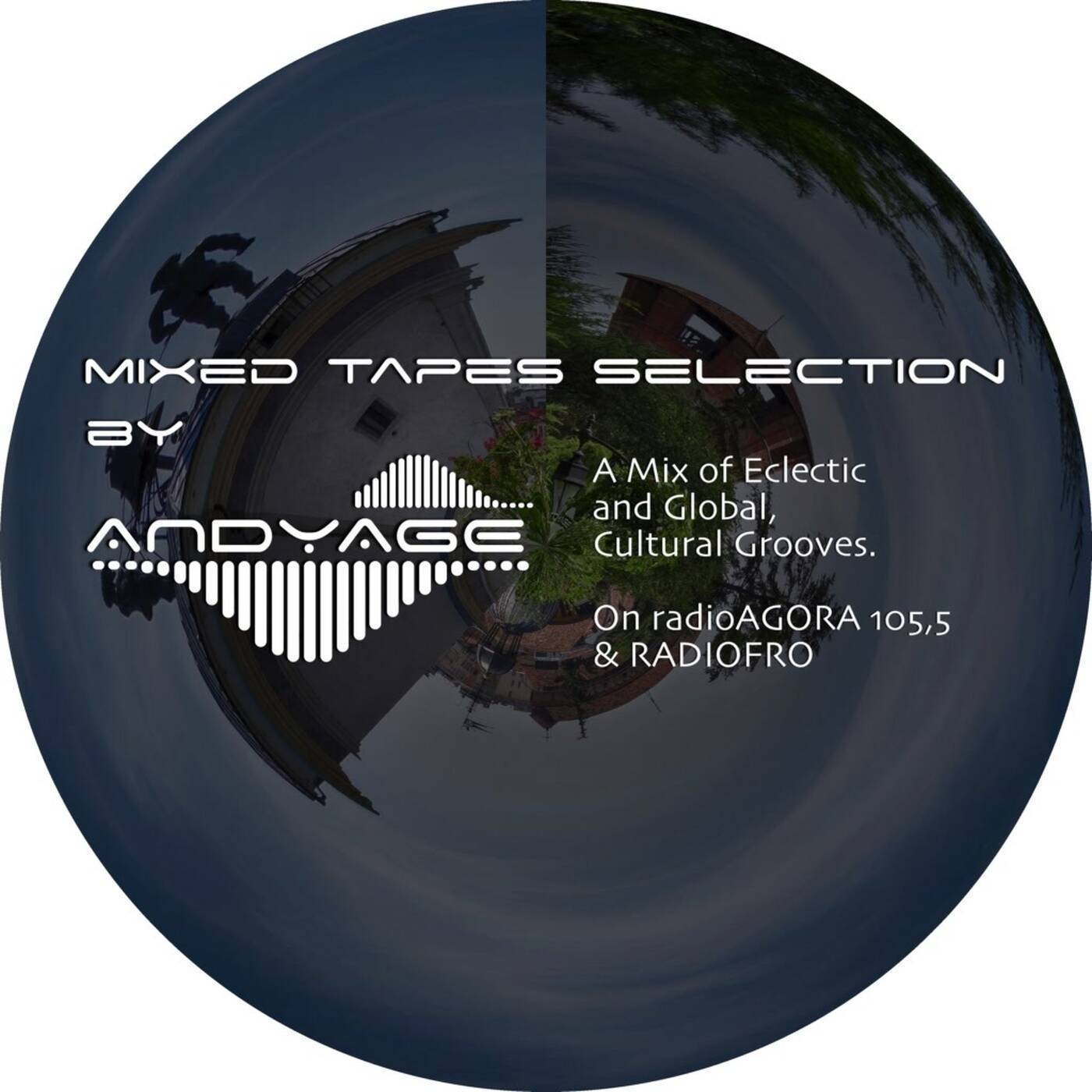 Mixed Tapes Selection - #125 - 2018-08-08 episode artwork