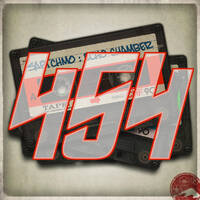 Echochamber 454 mit Delaydi (15.04.21) by Saetchmo