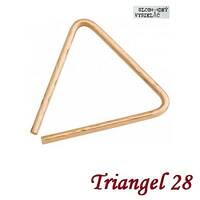 Triangel 28 - 2022-12-06 Vianoce by Slobodný Vysielač