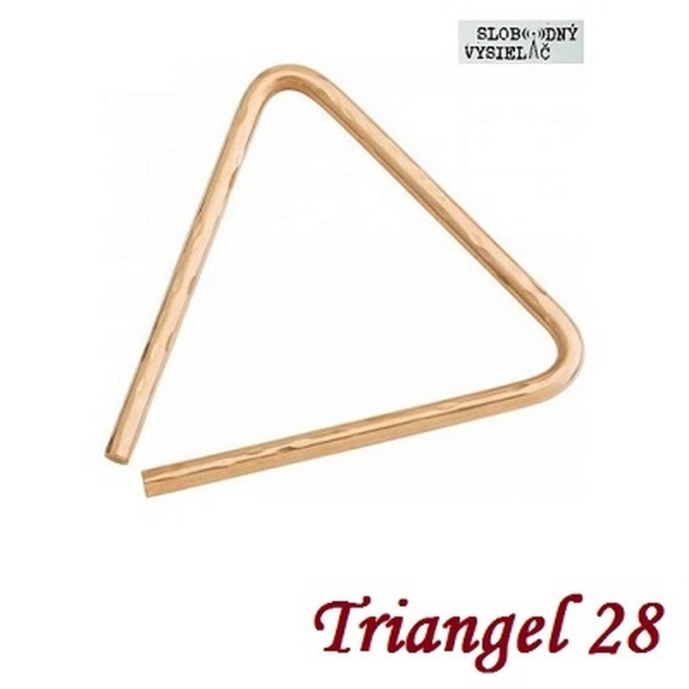 Triangel 28 - 2022-12-06 Vianoce episode artwork