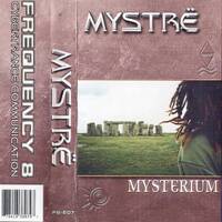 DJ Mystrë - Mysterium (Jim Hopkins Remaster) by twothousandsDJarchives