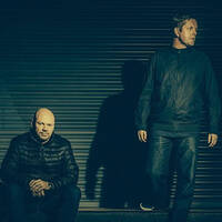 #485 - Steve Parry B2B Dave Seaman - 5 July 2019 (Something Global Radio) by Steve'Butch'Jones presents SOMETHING GLOBAL