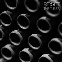 RE:SET - The Tubes (Promo, 01.12.2011) by RE:SET