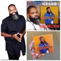  Let's Talk to the Lord - G Morton Worship Leaders and Servant Hood (Sun 10 Jan 2021) by Urban Movement Radio