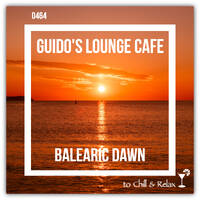 Guido's Lounge Cafe Broadcast #464 Balearic Dawn P.2 (Tue 19 Jan 2021) by Urban Movement Radio