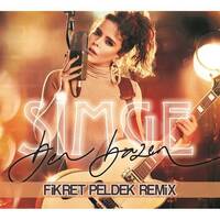 Simge - Ben Bazen (Fikret Peldek Remix) 2018 by DJ Fikret Peldek