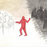 Gavēņa 4. diena | Gavēņa kalendārs | RML S08E04 | Anda Aleksandrova | 25.02.2023 by Radio Marija Latvija