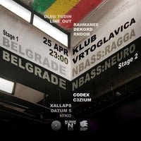 rndom254 live dj set @ vrtoglavica 25.4.2025. by rndom