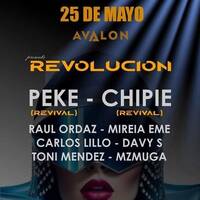 Raul Ordazz@AVALON 25-05-2024 Vinyl Set by RAUL ORDAZZ **